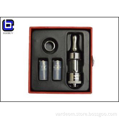 No Flame 510 Tank Vapor E-Cig With 2.5ml Kanger Protank 2 A